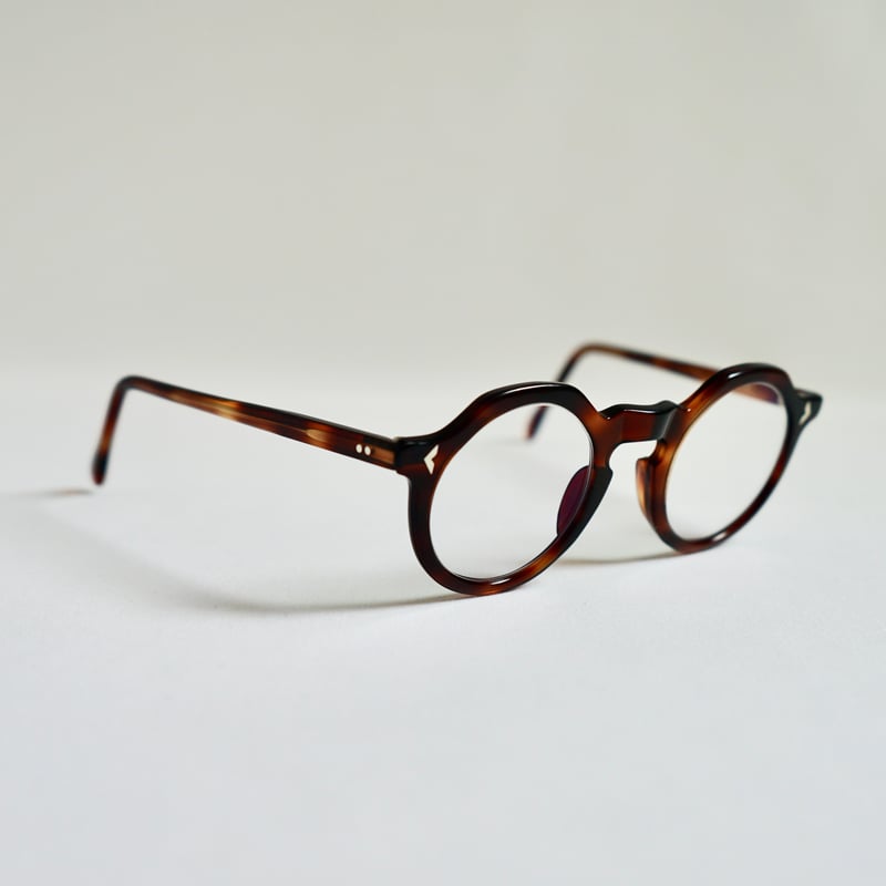 1940s Frame France Crown Panto (フレームフランス/ラウンド型/