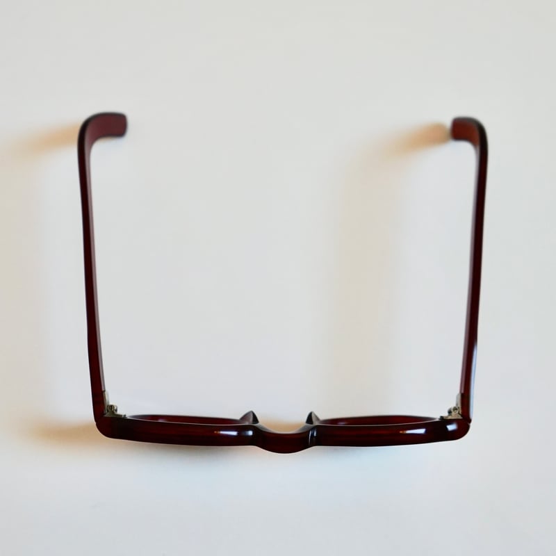 1940s Frame France Sunglasses Parisian (フレームフラン