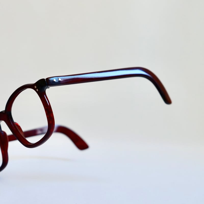 1940s Frame France Parisian (フレームフランス/パリジャン/バーガ