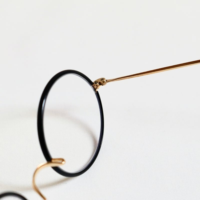 1930s AMERICAN OPTICAL “WINDSOR” 12KGF ( アメリカンオ