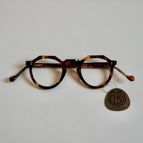 1940s Frame France Crown Panto (フレームフランス/クラウンパン 