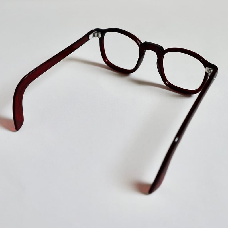 1940s Frame France Parisian (フレームフランス/パリジャン/バーガ