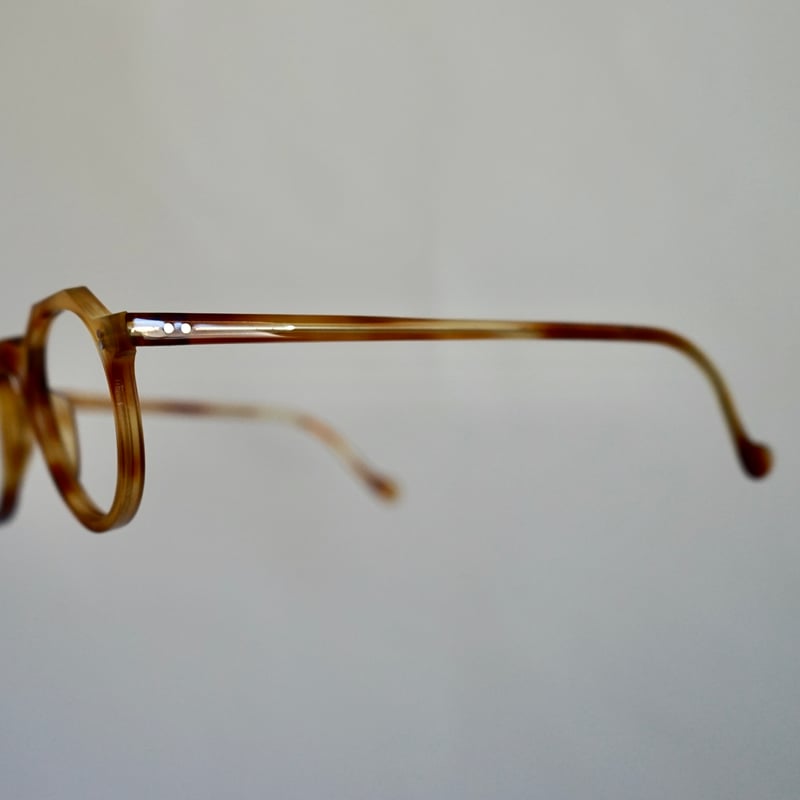 希少50s frame france クラウンパント　フレームフランス 1950s Frame France Crown Panto (フレームフランス/クラウンパン
