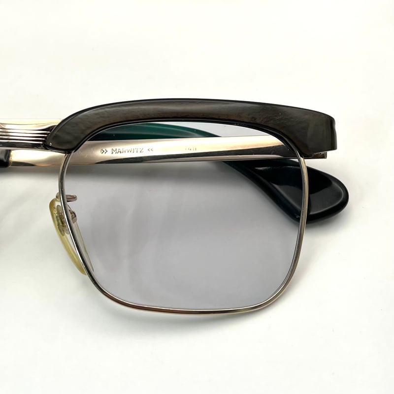1950s Marwitz Optima West Germany “matura”Sirmo