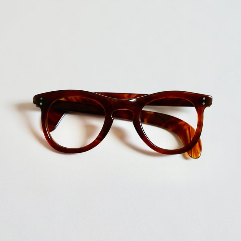 1940s Frame France AVANT-GARDE Cognac (フレームフランス