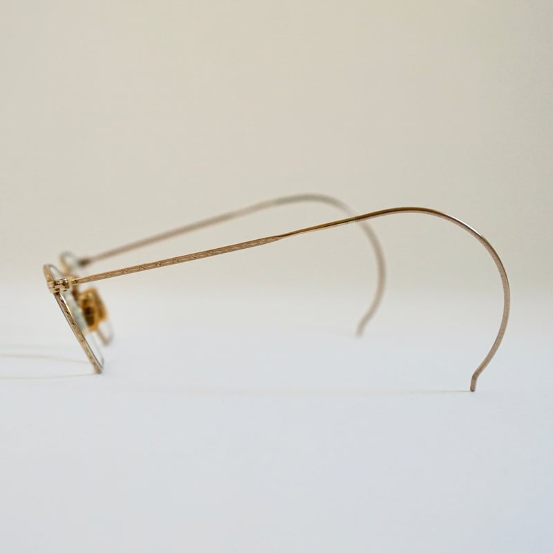 1930s Bausch&Lomb B&L FUL-VUE 1/10 12KGF ( ボシュロ