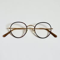 1950s Algha Works “ALGHA 14KTRG” BOSTON (アルガワーク
