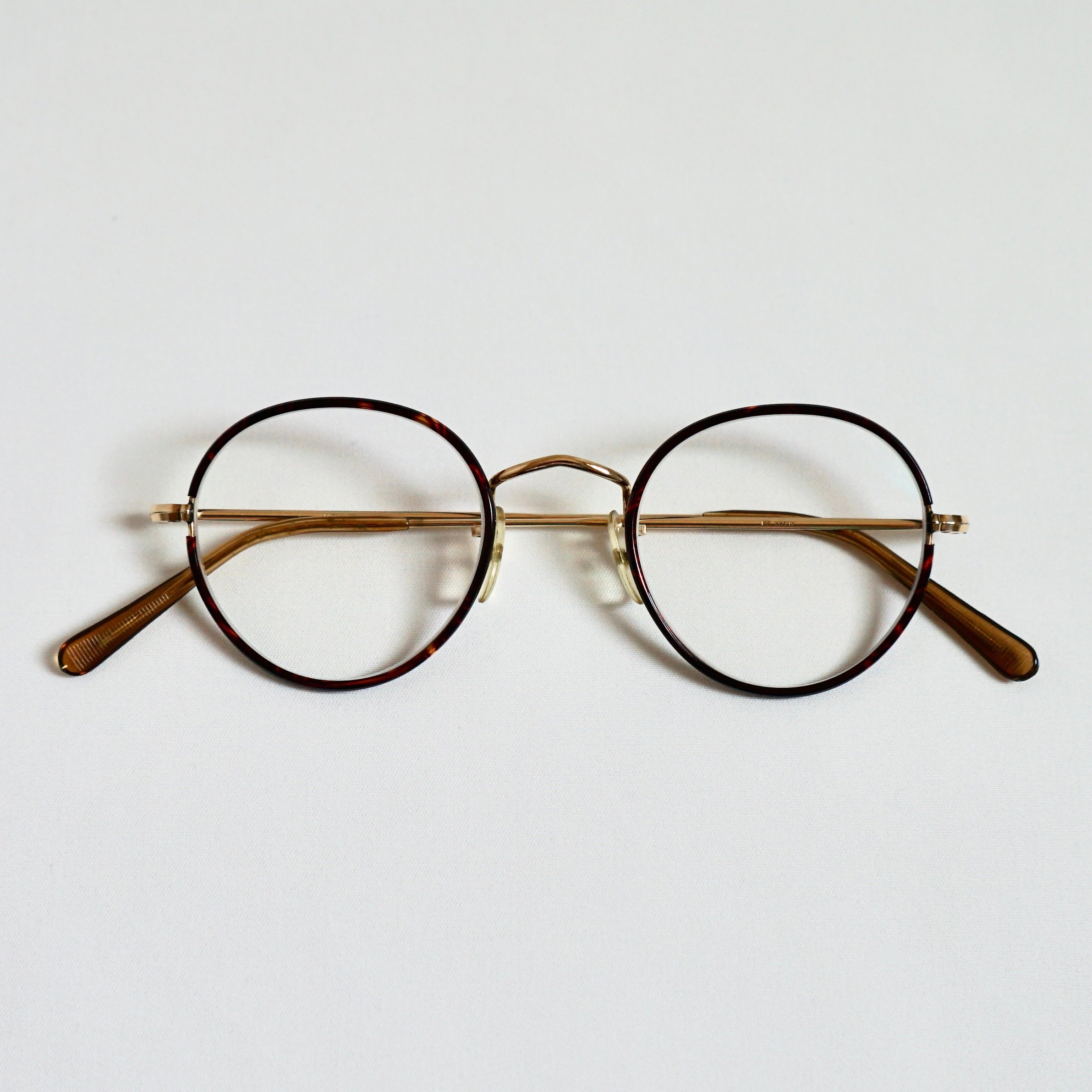 1950s ALGHA20 Algha Works Windsor Rim (アルガワークス/