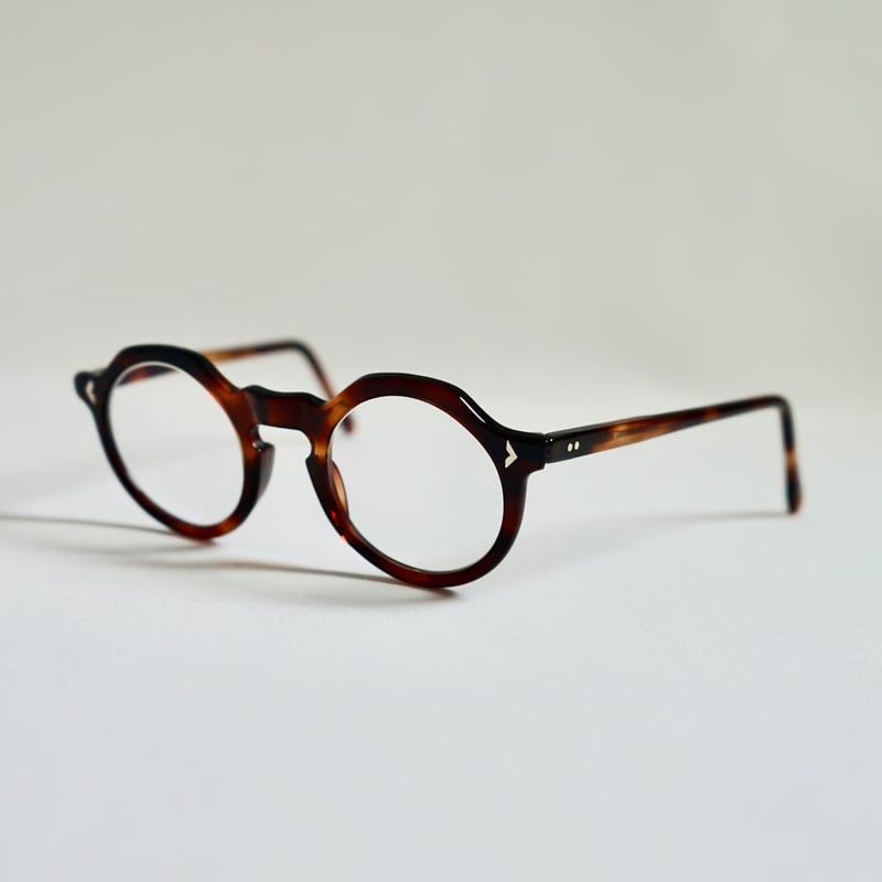 1940s Frame France Crown Panto (フレームフランス/ラウンド型/