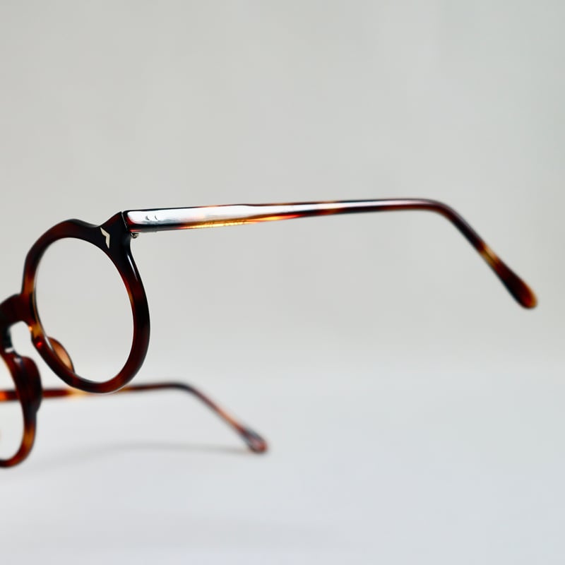 1940s Frame France Crown Panto (フレームフランス/ラウンド型/