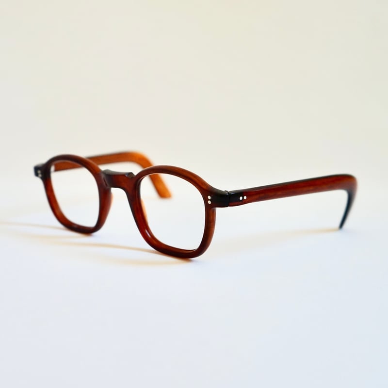 1940s Frame France Parisian (フレームフランス/パリジャン/コニャ