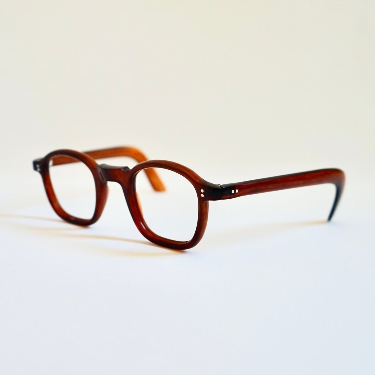 【貴重】Flame France 鼈甲眼鏡　1940s 貴重】Flame France 鼈甲眼鏡 1940s 2025年最新】Yahoo
