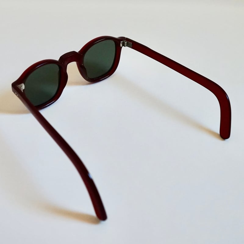 1940s Frame France Sunglasses Parisian (フレームフラン