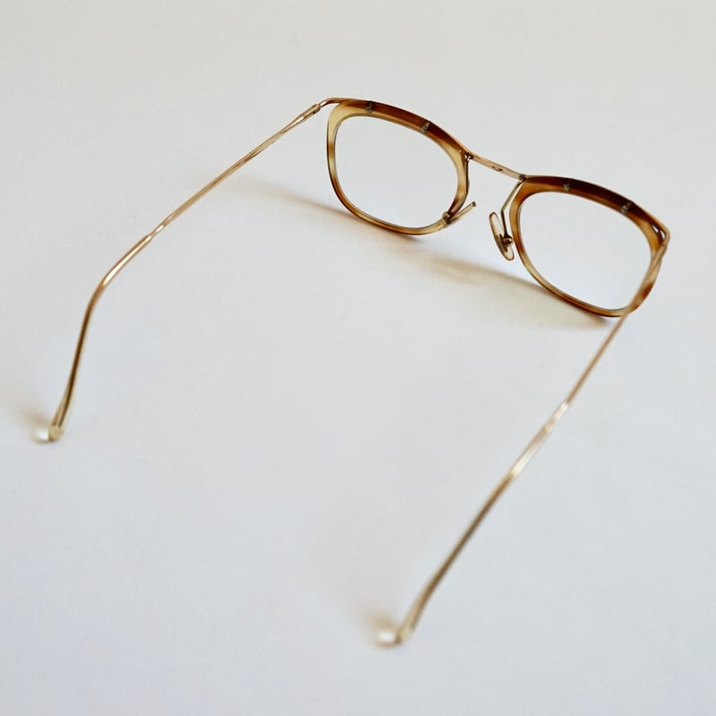 1950s Frame France AMOR STYLE Combination (フレーム