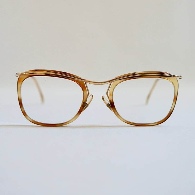 1950s Frame France AMOR STYLE Combination (フレーム