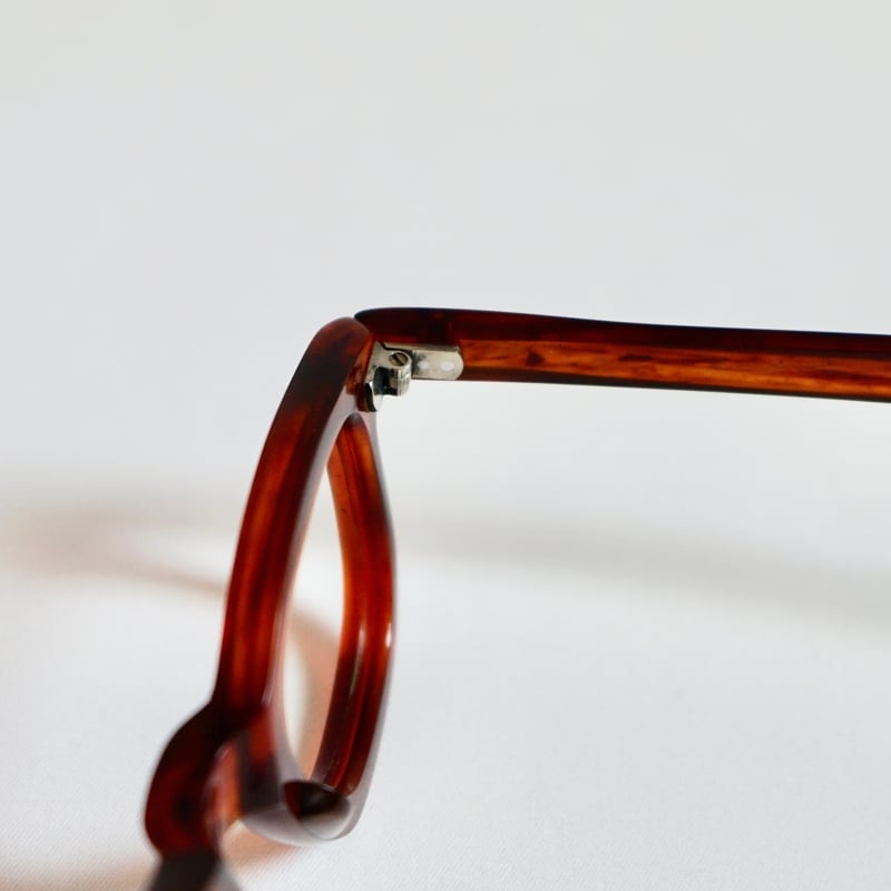 1950s Frame France French Arnel Cognac (フレームフラン