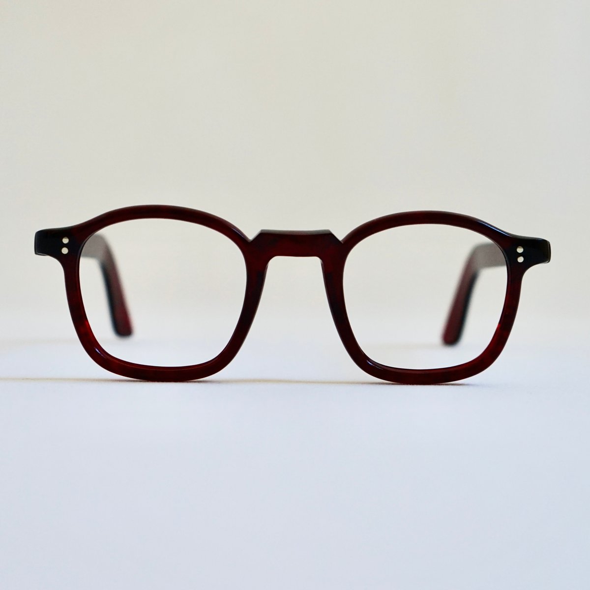1940年代のフレームフランス［framefrance］ 1940s Frame France Parisian (フレームフランス/パリジャン/バーガ