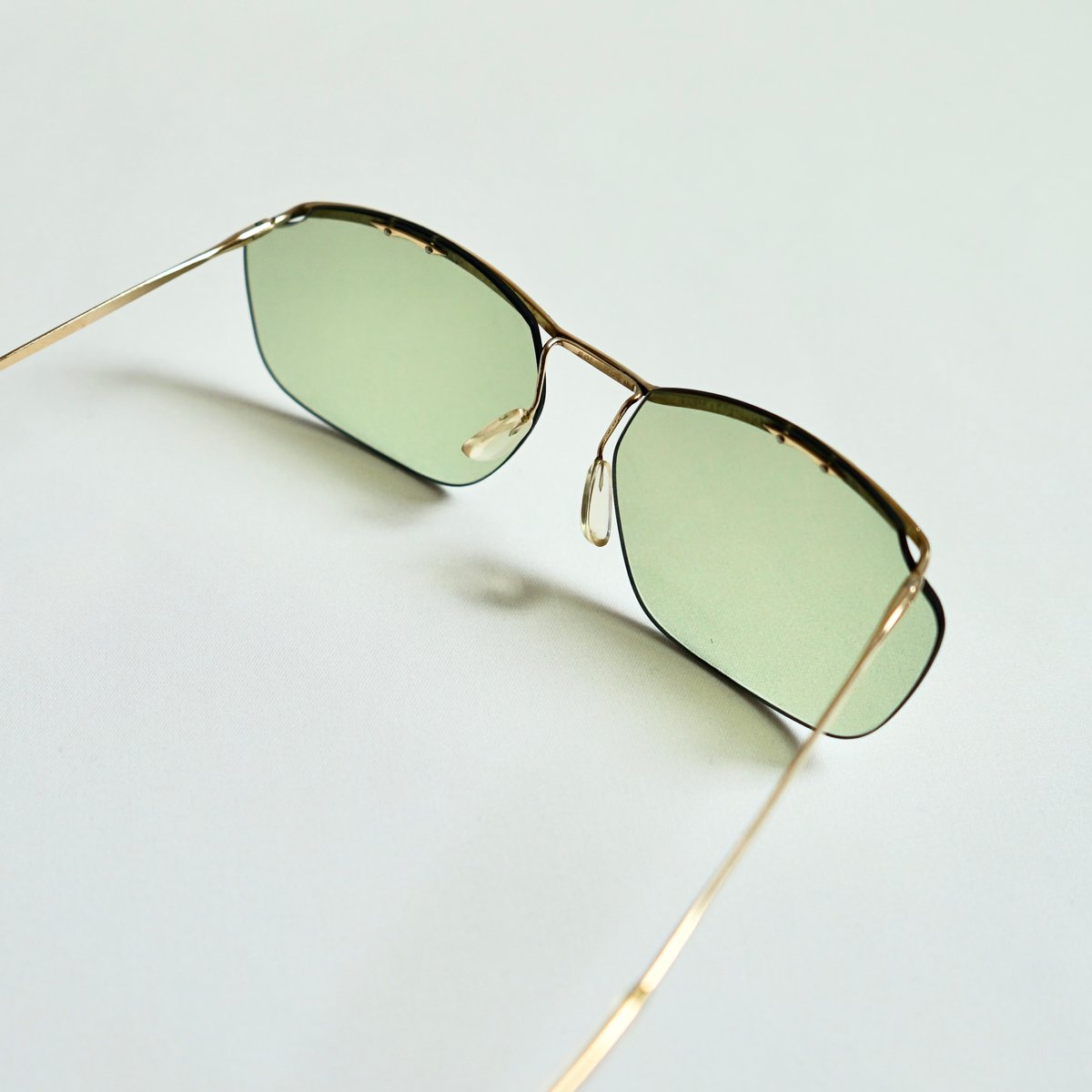 1950s Frame France SOL AMOR Sunglasses (フレームフラン