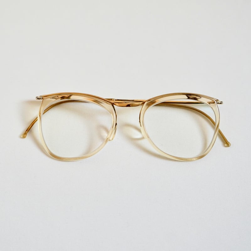 1950s Frame France AMOR Combination (フレームフランス/ア