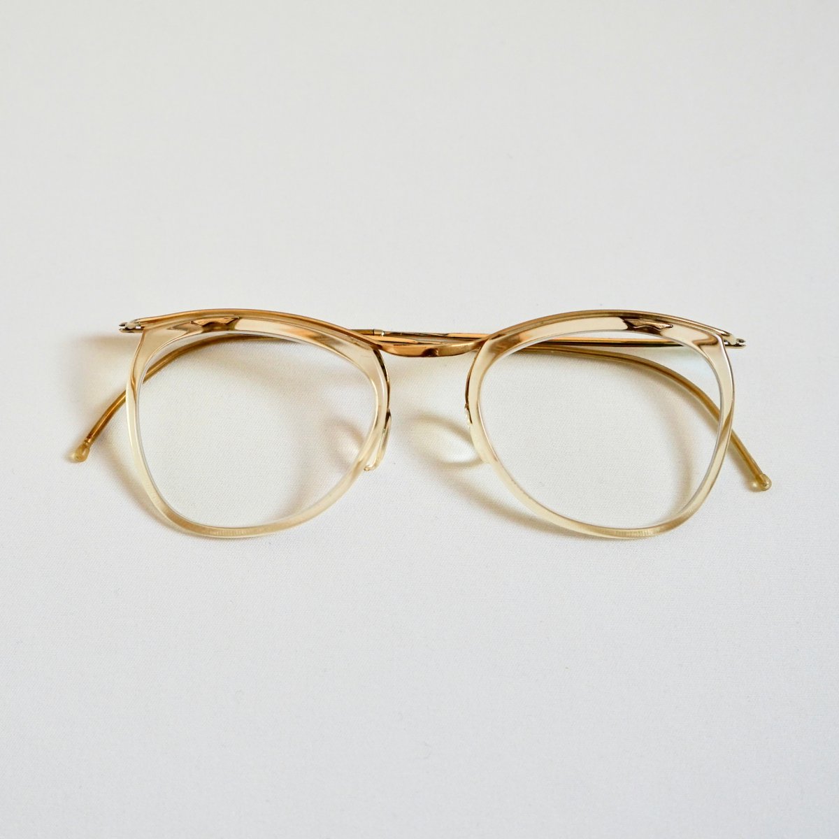 1950s Frame France AMOR Combination (フレームフランス/ア