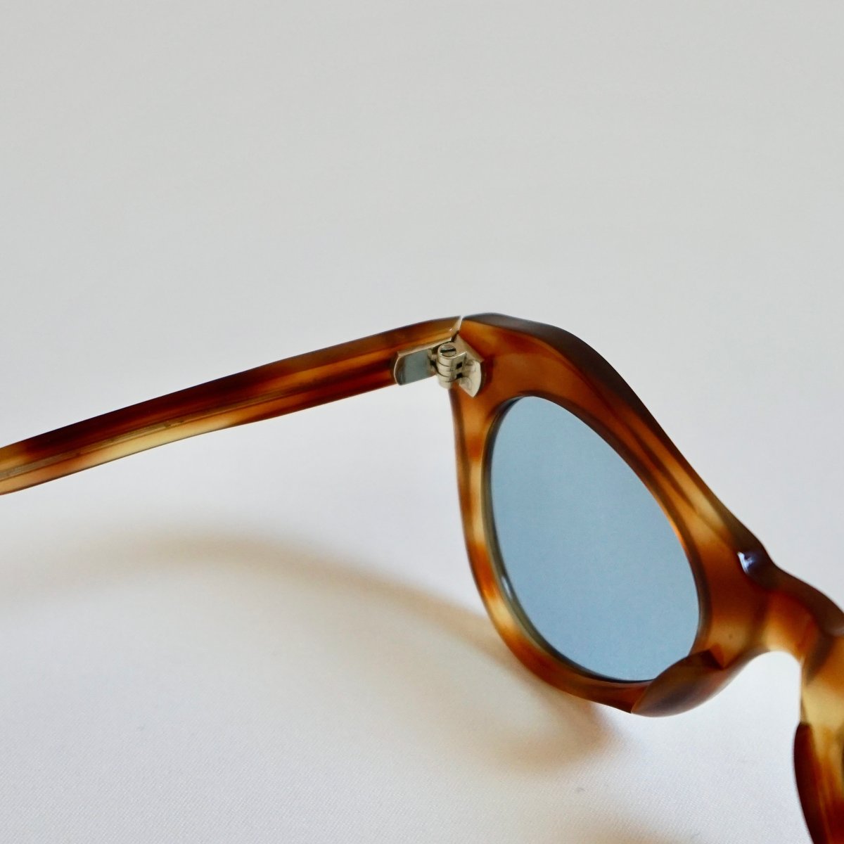 1950s Frame France Sunglasses Skull (フレームフランス/サ