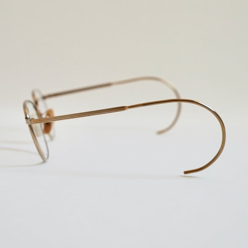 1940s AMERICAN OPTICAL FUL-VUE LINER 1/10 12KGF