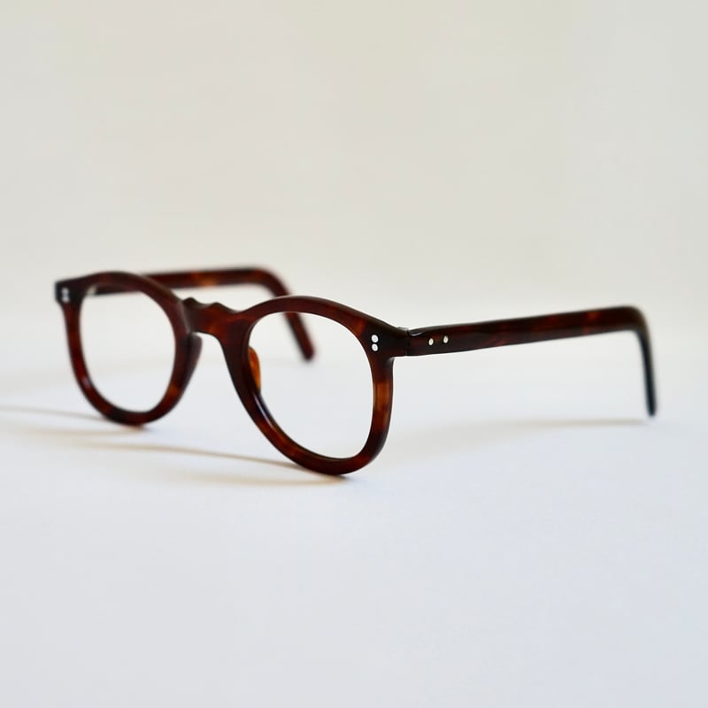 1940s Frame France French Arnel Crown Bridge (フ