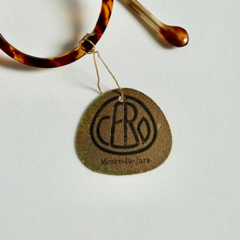 1940s Frame France Crown Panto (フレームフランス/クラウンパン