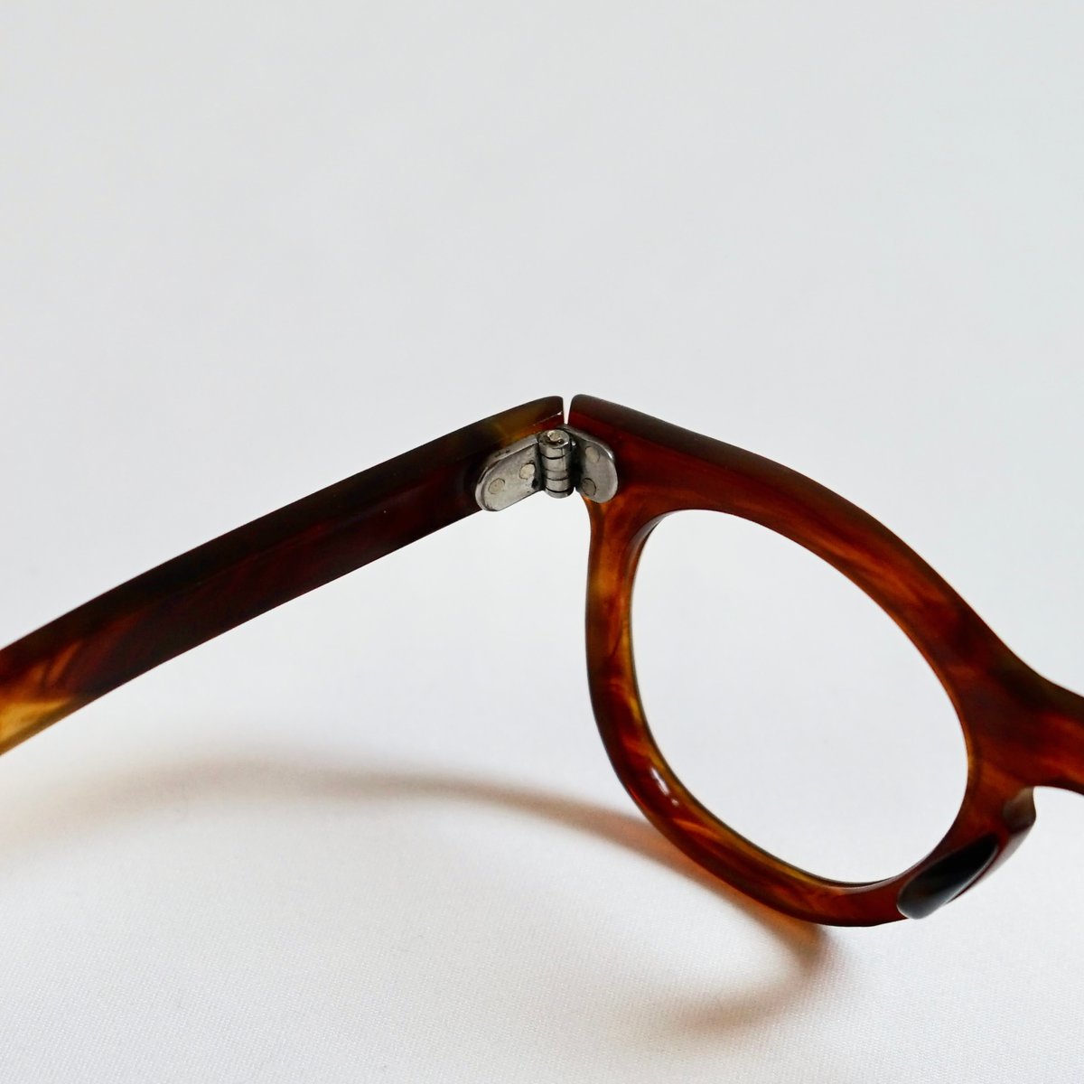 1940s Frame France AVANT-GARDE Cognac (フレームフランス