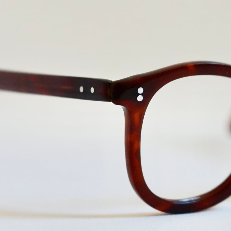 1940s Frame France French Arnel Crown Bridge (フ