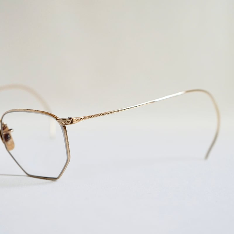 1930s AMERICAN OPTICAL FUL-VUE 1/10 12KGF ( アメリ