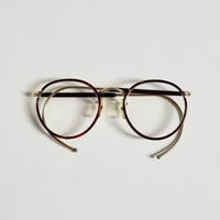 1970s Hilton Classic BOSTON 14KTRG(ヒルトンクラシック/ボス