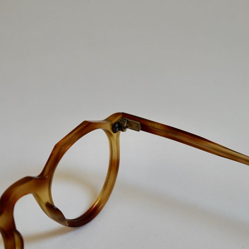 1950s Frame France Crown Panto (フレームフランス/クラウンパン