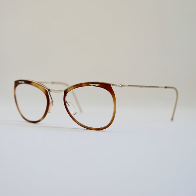 1950s Frame France AMOR Combination (フレームフランス/ア