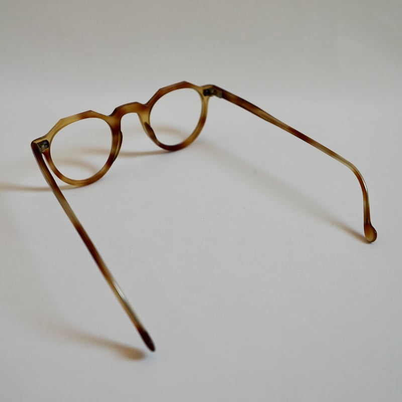 1950s Frame France Crown Panto (フレームフランス/クラウンパン