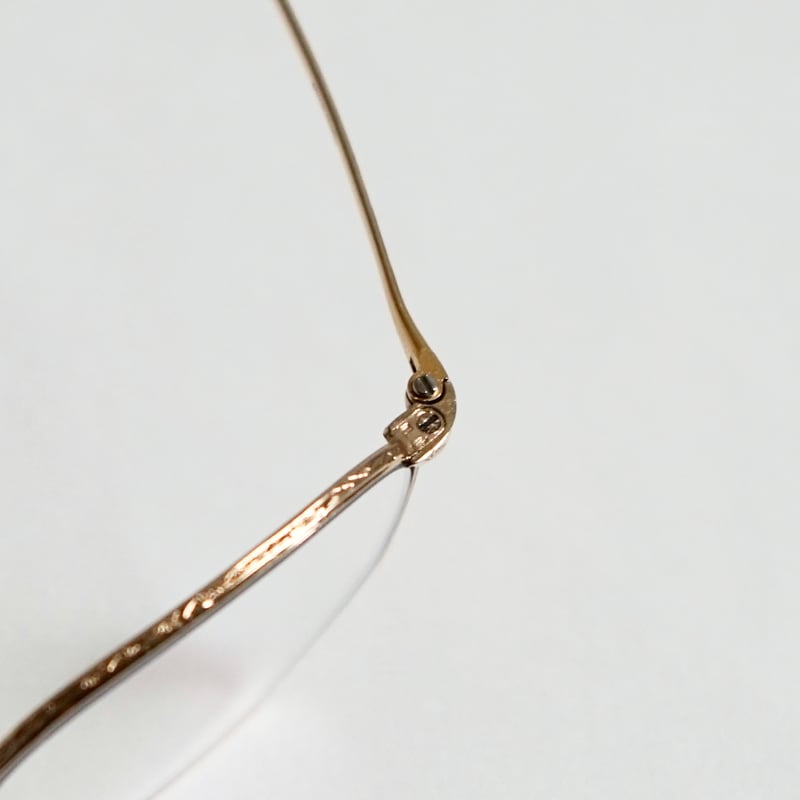 1930s AMERICAN OPTICAL FUL-VUE 1/10 12KGF ( アメリ