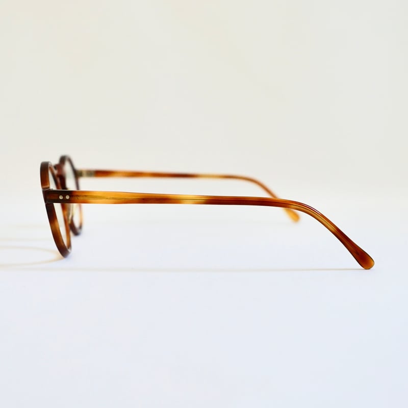 1940s Frame France Round (フレームフランス/ラウンド/キーホール)