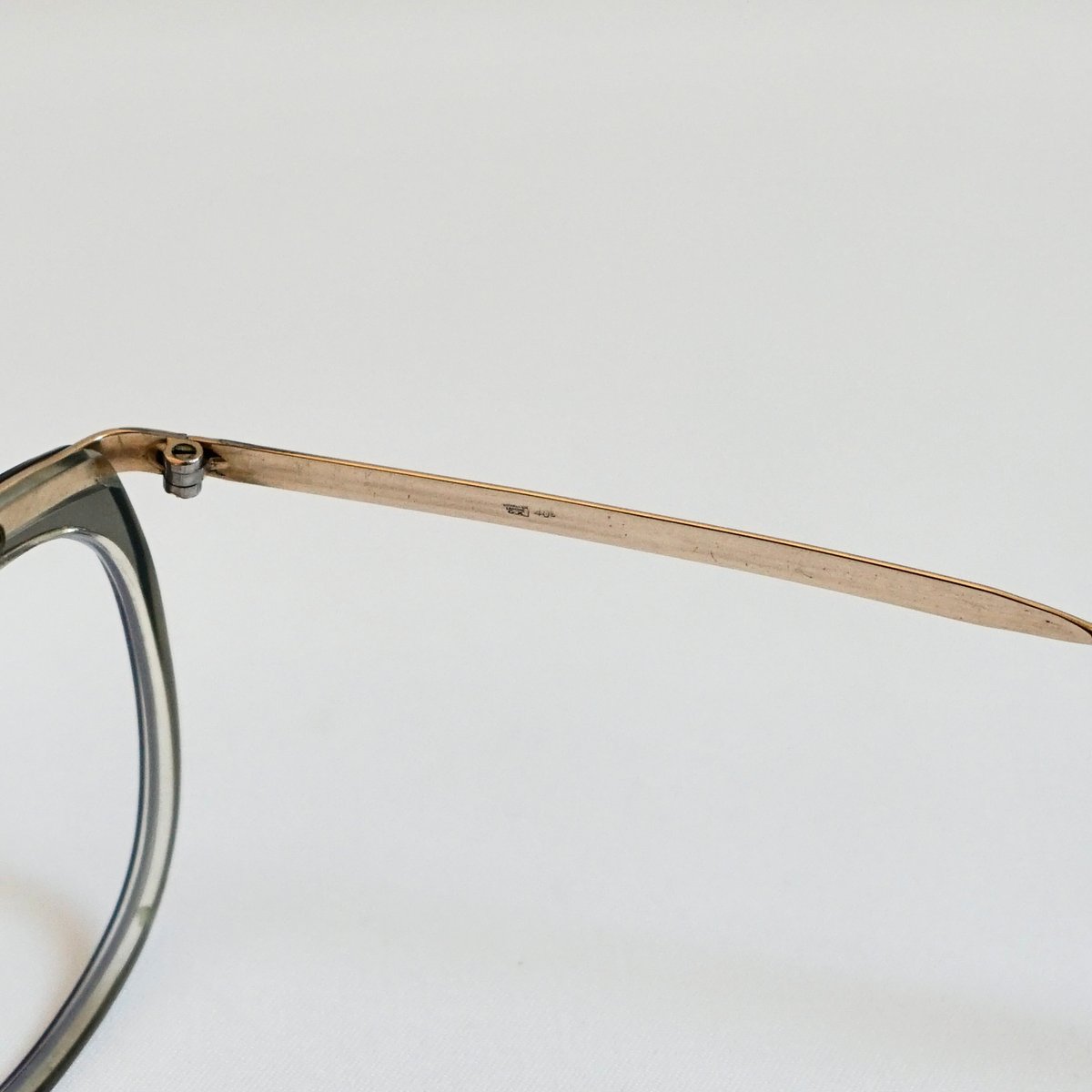 1950s Frame France AMOR STYLE Square Combinatio