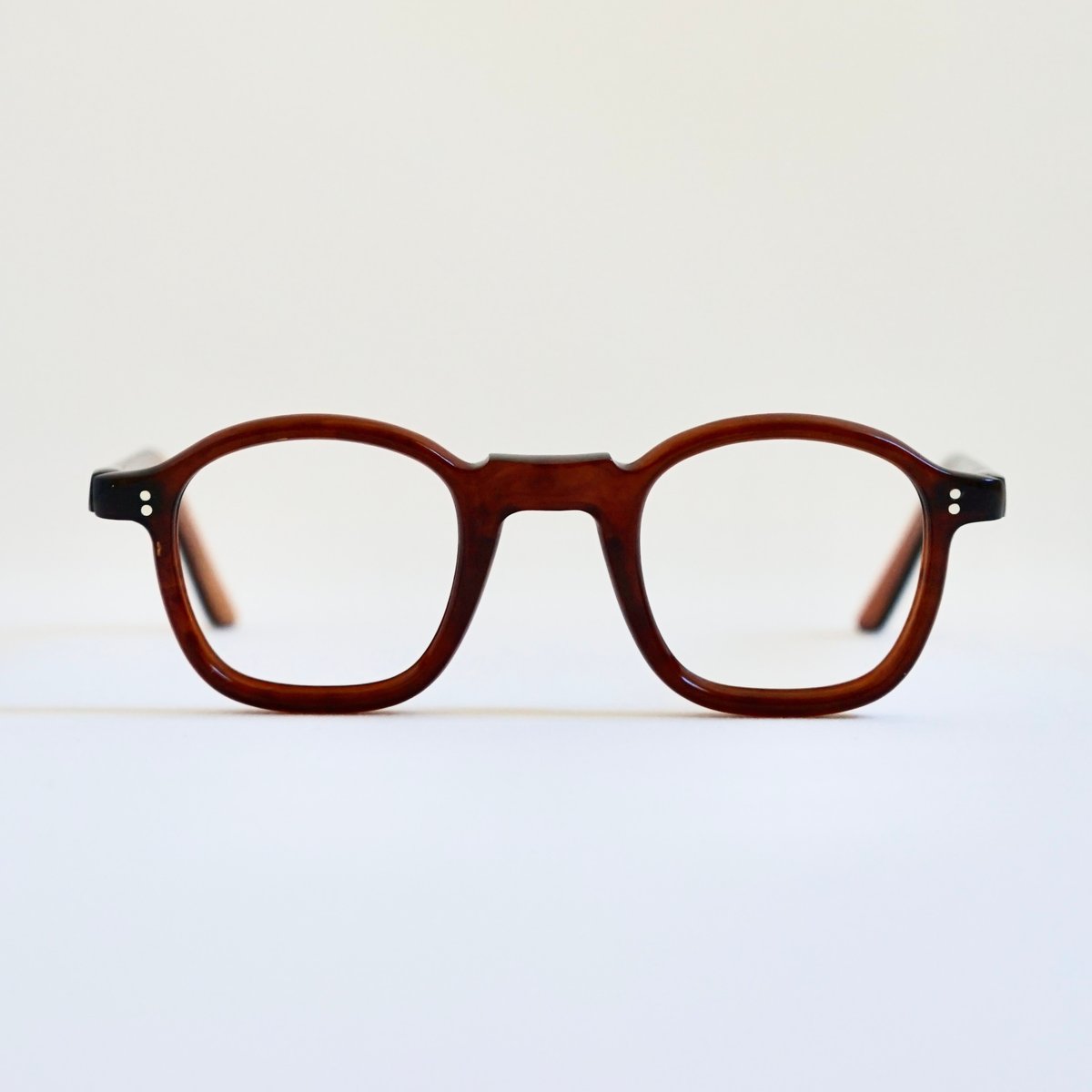 1940s Frame France Parisian (フレームフランス/パリジャン/コニャ