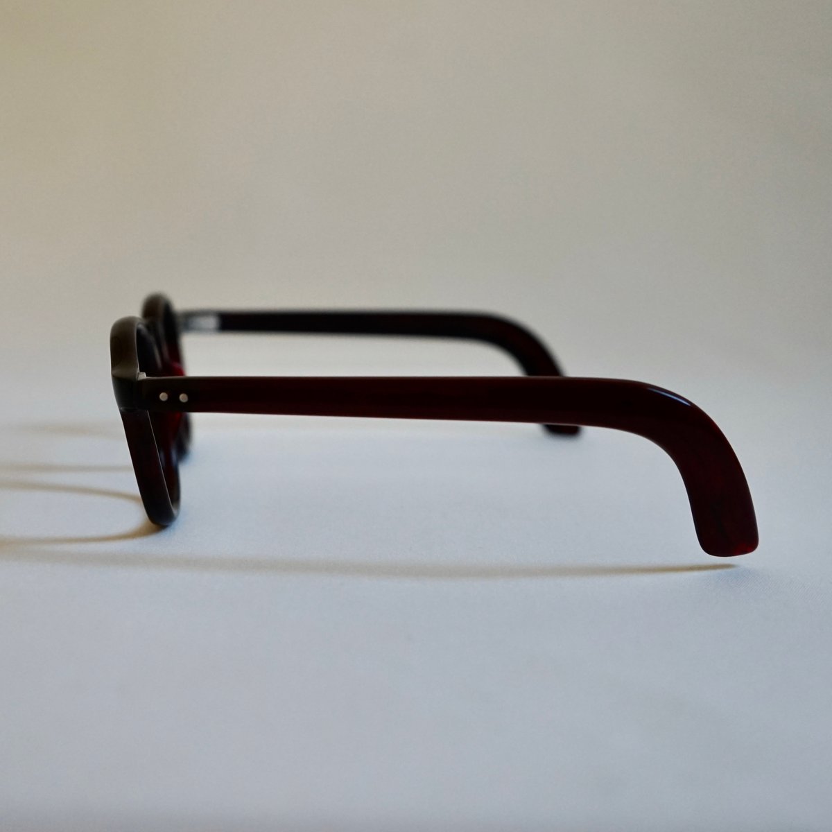 40s frame france フレームフランス パリジャン バーガンディ 40s