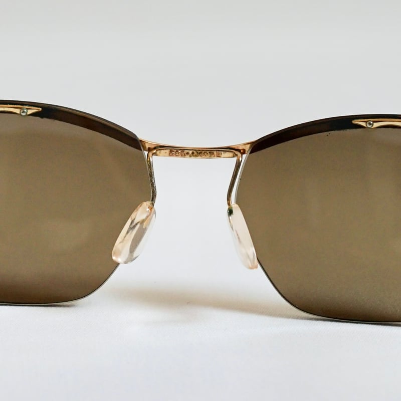 1950s Frame France SOL AMOR Sunglasses (フレームフラン