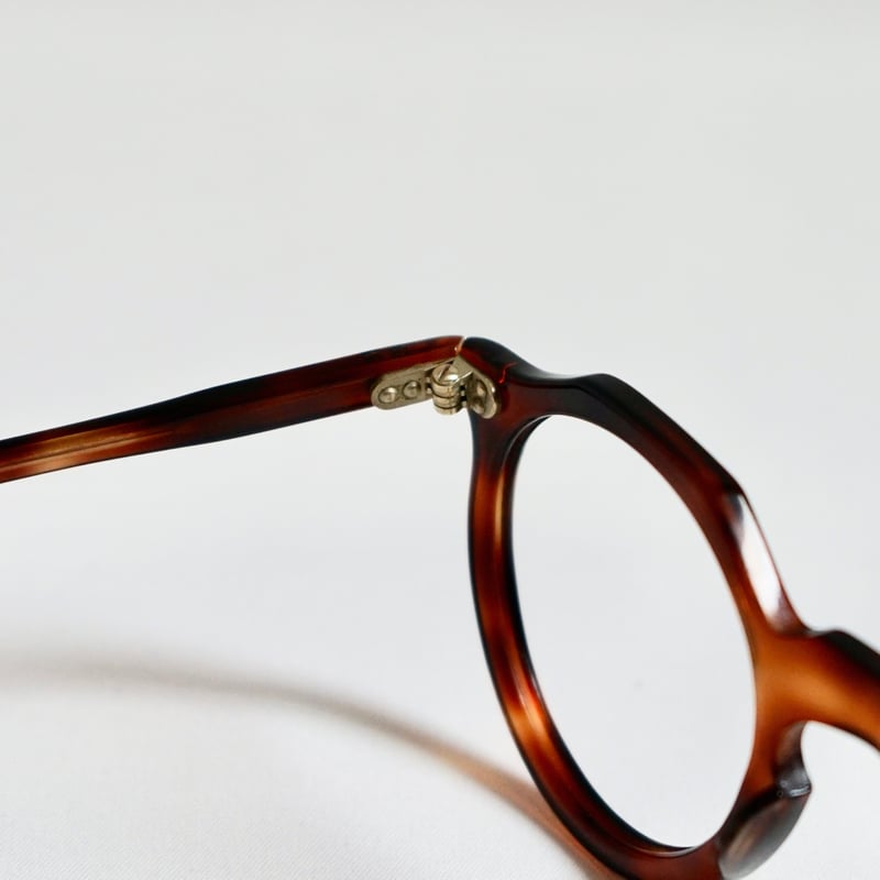 1940s Frame France Crown Panto (フレームフランス/ラウンド型/