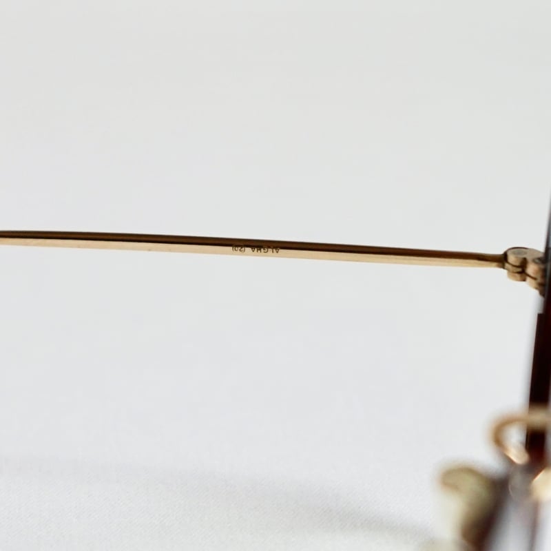 1950s ALGHA20 Algha Works Windsor Rim (アルガワークス/