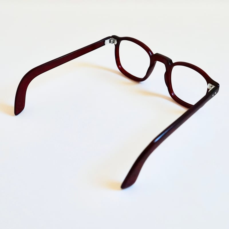 1940年代のフレームフランス［framefrance］ 1940s Frame France Parisian (フレームフランス/パリジャン/バーガ