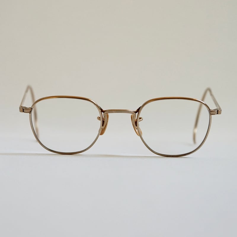 1940s AMERICAN OPTICAL FUL-VUE LINER 1/10 12KGF