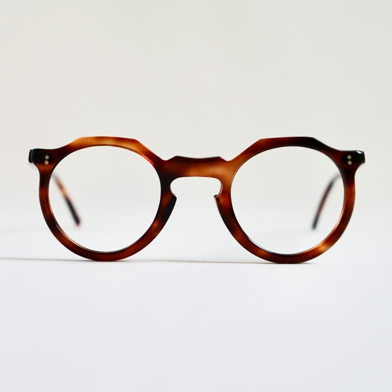 1940s Frame France Crown Panto (フレームフランス/ラウンド型/