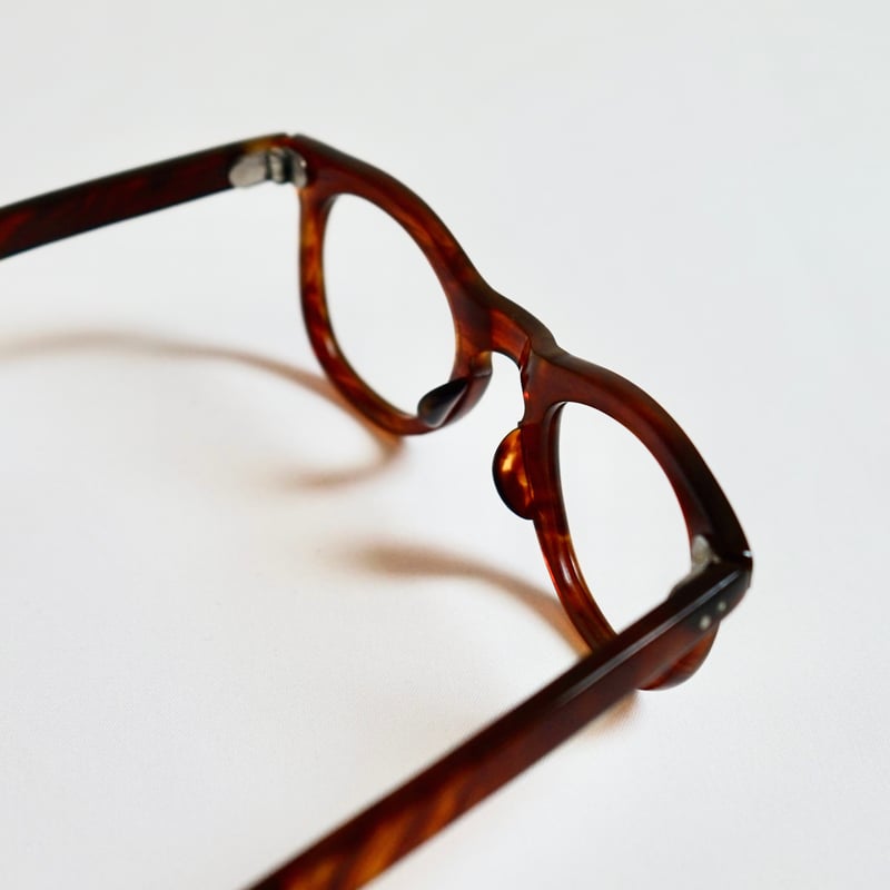 1940s Frame France AVANT-GARDE Cognac (フレームフランス