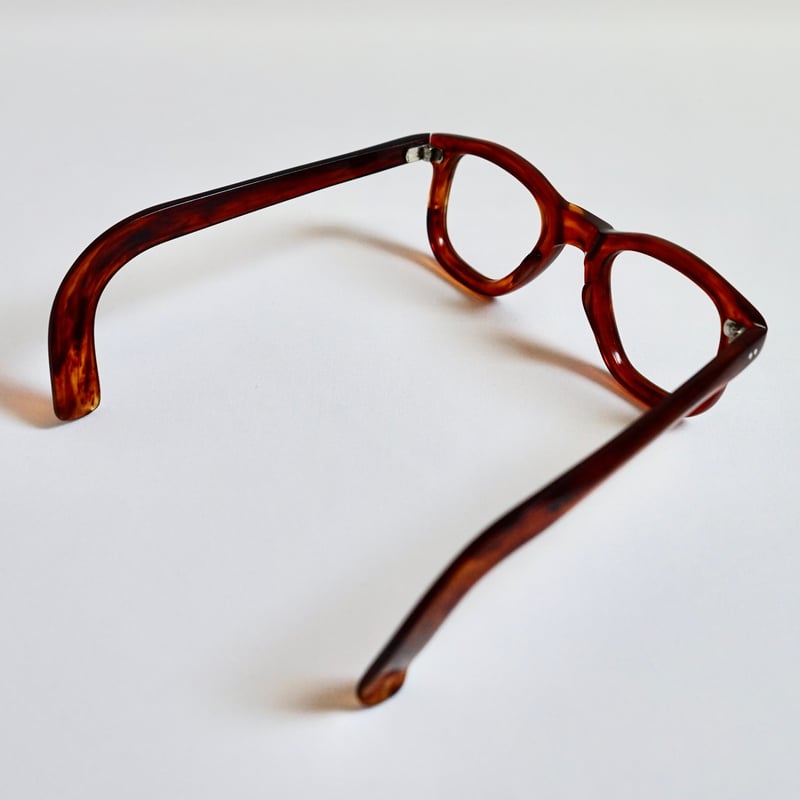1950s Frame France French Arnel Cognac (フレームフラン