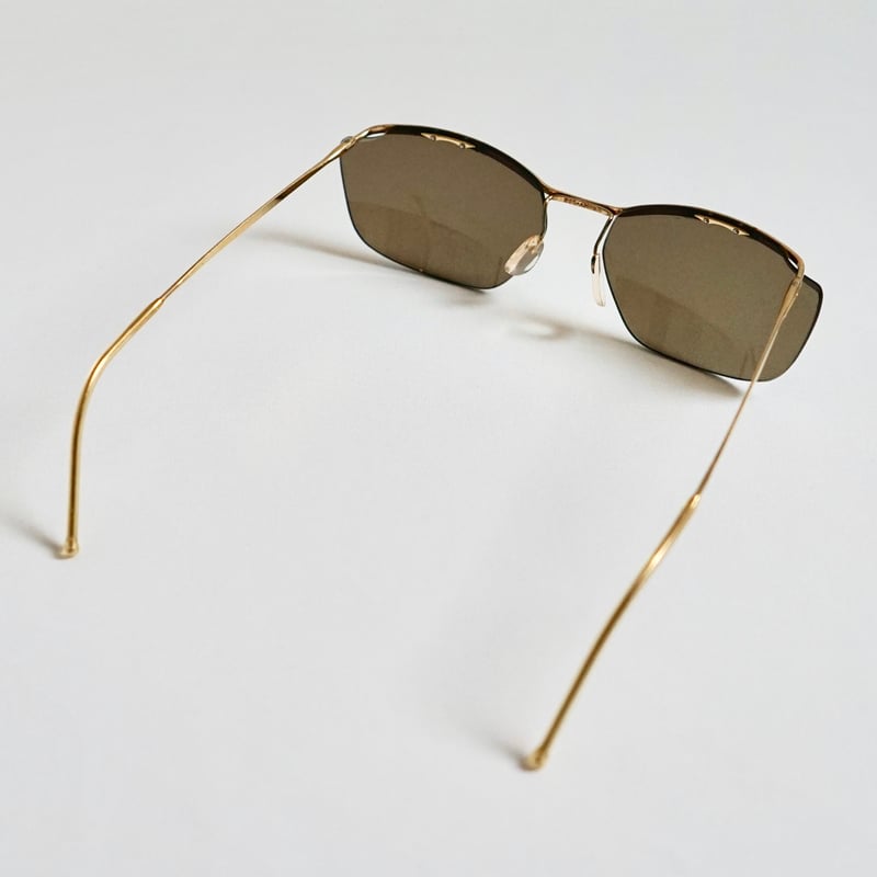 1950s Frame France SOL AMOR Sunglasses (フレームフラン