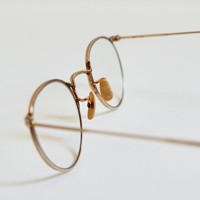 1940s AMERICAN OPTICAL FUL-VUE LINER 1/10 12KGF